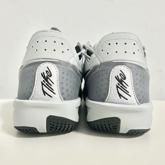 Nike Air Zoom GT Cut 3 TB Promo “Grey Black” Men’s Size 9.5-12 Basketball Shoe - Picture 5 of 9